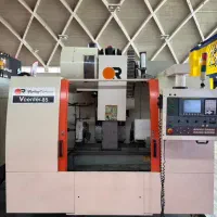 استخدام اپراتور فرز CNC