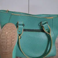 کیف کفش|کیف، کفش، کمربند|بجنورد, |دیوار