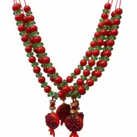 گردنبند شب یلدا