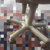 صندلی چرخشی|صندلی و نیمکت|تبریز, |دیوار