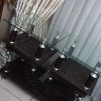 میز جلومبلی و عسلی|مبلمان خانگی و میز عسلی|تبریز, |دیوار