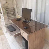 کامپیتور کامل در حد نو|رایانه رومیزی|کرج, برغان|دیوار