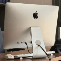 بورس imac ایمک ۲۰۱۳ تا ۲۰۱۷ ۲۷ اینچ و ۲۱