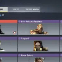 اکانت کالاف دیوتی کرک کم پلیر