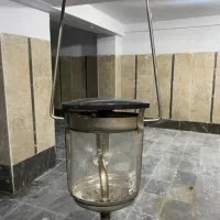 روشنایی گازی