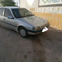 پژو 405مدل 91|خودرو سواری و وانت|گراش, |دیوار