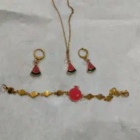 سرویس یلدایی رنگ ثابت|بدلیجات|مشهد, طرق|دیوار