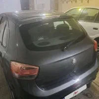 تیبا ۲مدل ۹۴|خودرو سواری و وانت|تهران, شیراز|دیوار