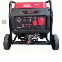 موتور برق رونیکس 8000 وات اینورتر کامپکت