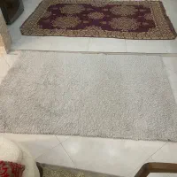 فرش خز دار تدی نو نو