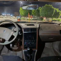 پژو405|خودرو سواری و وانت|نیشابور, گنبد سبز|دیوار