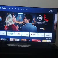 ال ای دی اسنوا 50 اینج