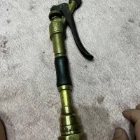 نازل هوا برش