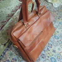 کیف چرم مشهد