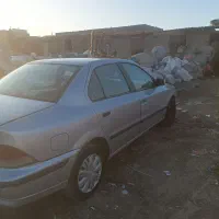 سمند مدل ۸۶|خودرو سواری و وانت|نیشابور, شهرک فرهنگیان|دیوار