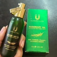 روغن رزماری ارگانیک