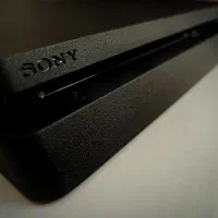 ps4 slim 1t کپی خور