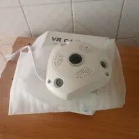 دوربین مداربسته