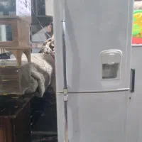 یخچال وفیریزر