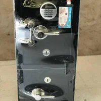 گاوصندوق 300 اصلی
