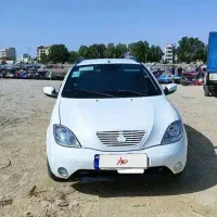 فروش یکدستگاه خودرو تیبا2پلاس کنگان