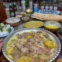 طباخ و کله پز