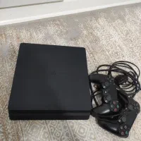 پی اس ۴ اسلیم