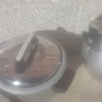 پلوپزوارام پز پارس خزر مدلRC-SC 101 زودپز خمره ای|ظروف پختوپز|خاش, |دیوار