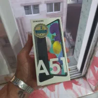 سامسونگA51|موبایل|رشت, چله خانه|دیوار