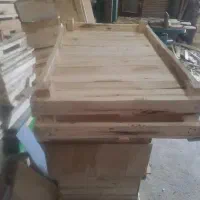 فروش طبق میوه وکندوی زنبور عسل وقاب کندو