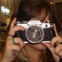 عکاسی فضای باز و در منزل