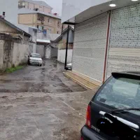 ویلایی نیمه ساخت در پایـیزان