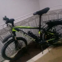 دوچرخه 26 المپیا