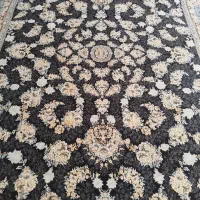 ۴تخته فرش ۱۲متری ۷۰۰شانه با تراکم ۲۵۵۰|فرش|کوهدشت, |دیوار