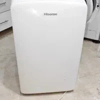 گرما و سرما گازی قابل حمل