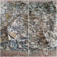 لباس سبز نظامی