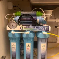 تصفیه آب خانگی