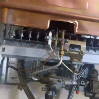 لوله کشی پمپ و منبع نشت یابی برق کشی جوشکاری کولر|خدمات پیشه و مهارت|پردیس, فاز ۸|دیوار