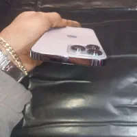 آیفون ۱۳ پرومکسZaa|موبایل|تهران, منیریه|دیوار