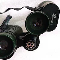 دوربین شکاری قدیمی ساخت انگلستان درجه یک