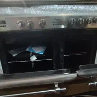 اجاق گاز تاکنوگاز مدل Df24 کاملا نو بدون کارکرد