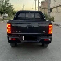 kmc t8|خودرو سواری و وانت|بیرجند, |دیوار