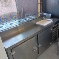 واگزاری فست فود بمب برگر|کافیشاپ و رستوران|زرند, |دیوار