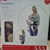 آغوشی نوزاد خارجی