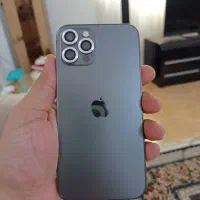 آیفن ۱۲ پرو