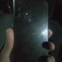 گوشی سامسونگ آ۵۲