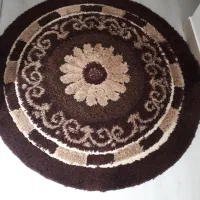 فرش گرد