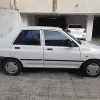 پراید 131 SE مدل ۹۵|خودرو سواری و وانت|بندر انزلی, سی متری|دیوار