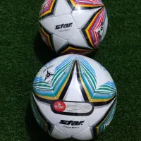 توپ های اورجینال سالنی و چمنی