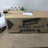 هود مخفی پلمپ قیمت پایین کیفیت بالا